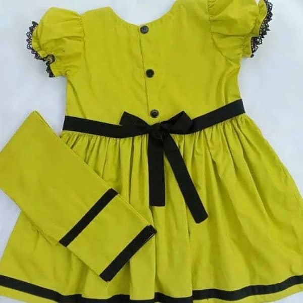 Baby frocks for girls 2