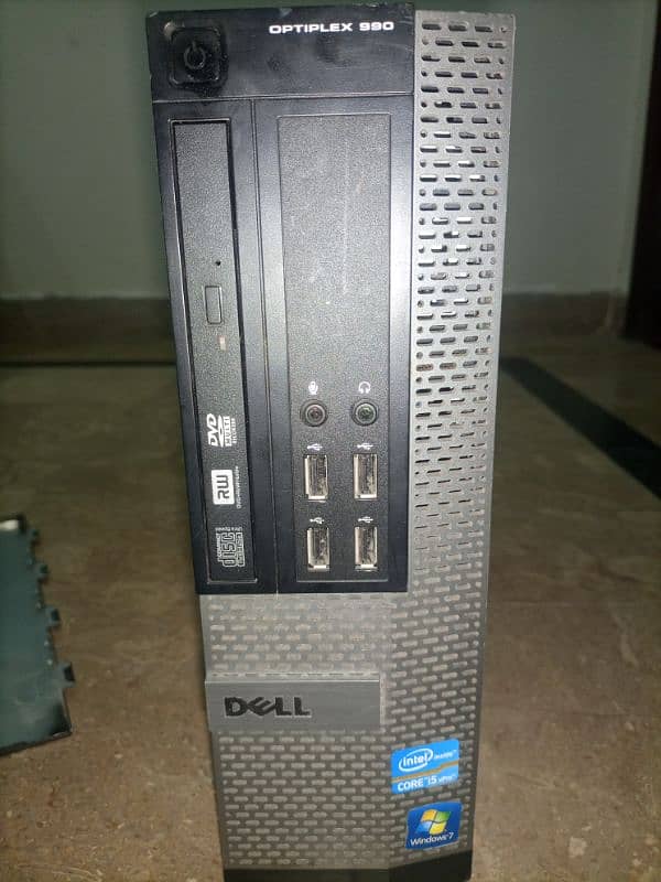 Dell PC for sale 0