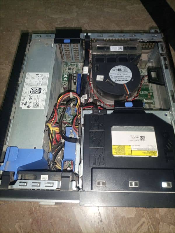 Dell PC for sale 1