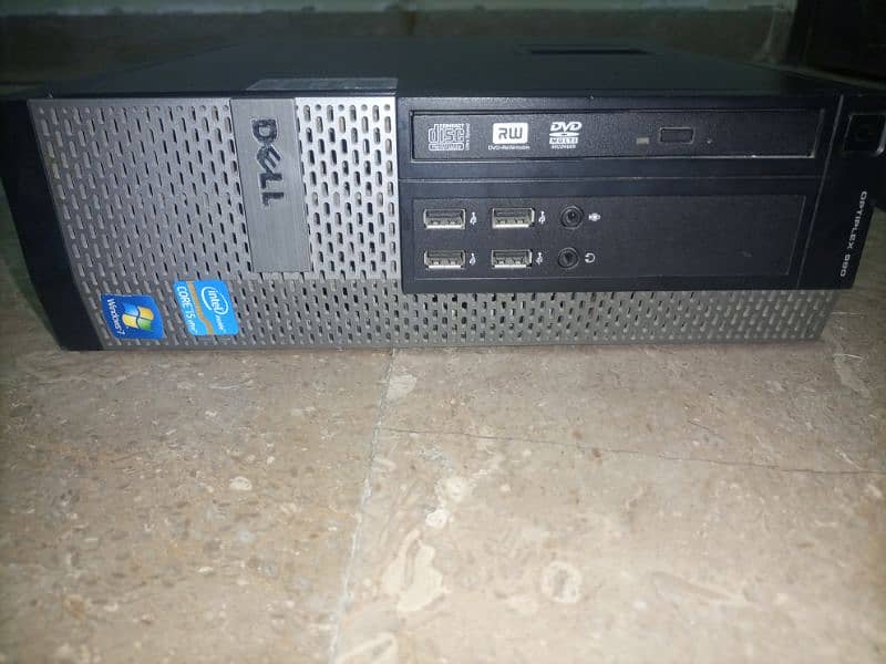 Dell PC for sale 3