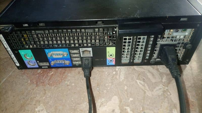 Dell PC for sale 5