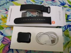 Xiaomi Band 9 Pro Brand New Just Box Opened