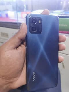 vivo y15s