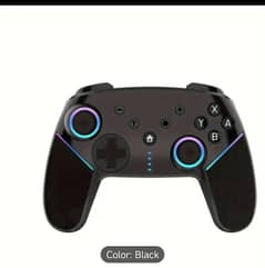 Bluetooth pc controller