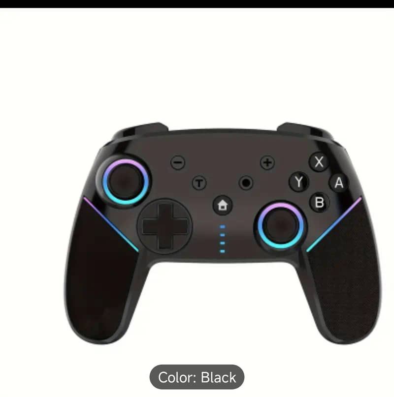 Bluetooth pc controller 0