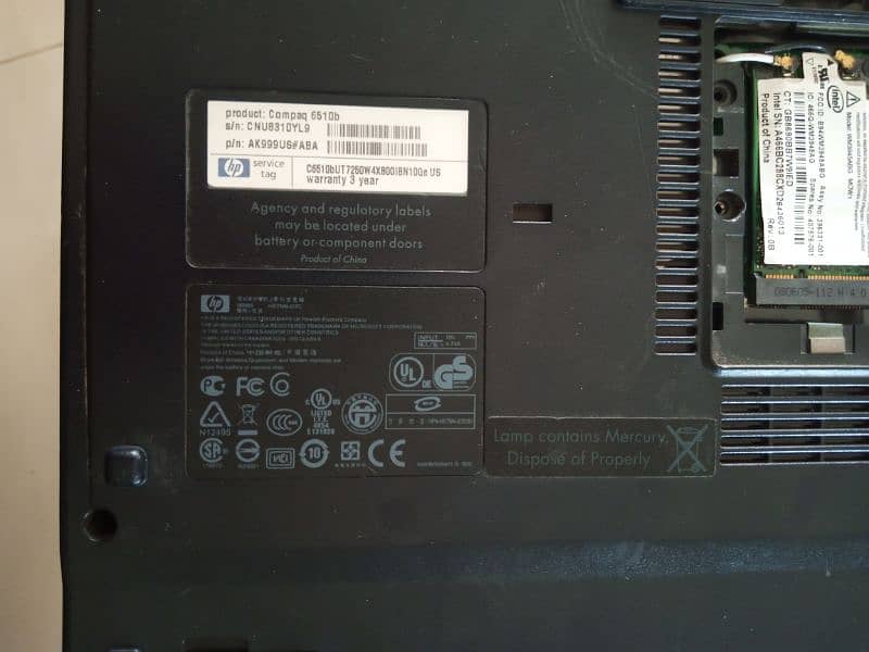 hp pavilion laptop 14