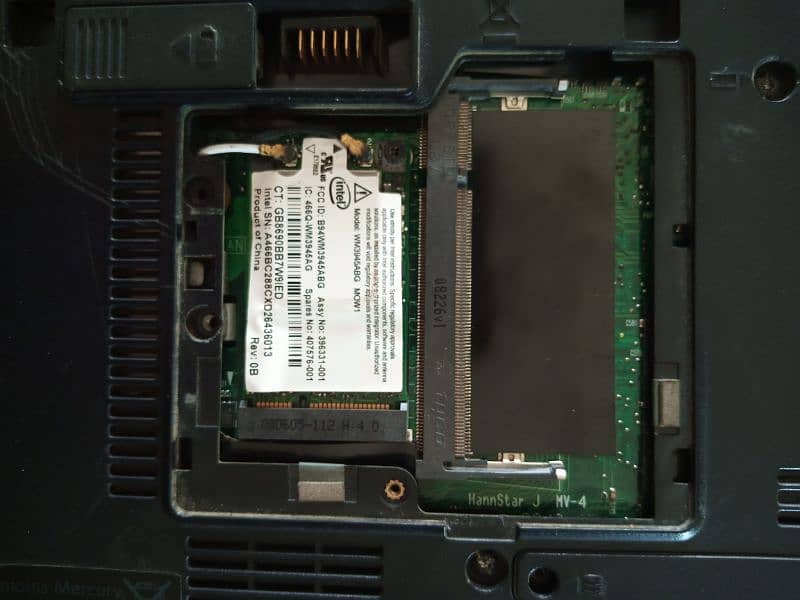 hp pavilion laptop 15