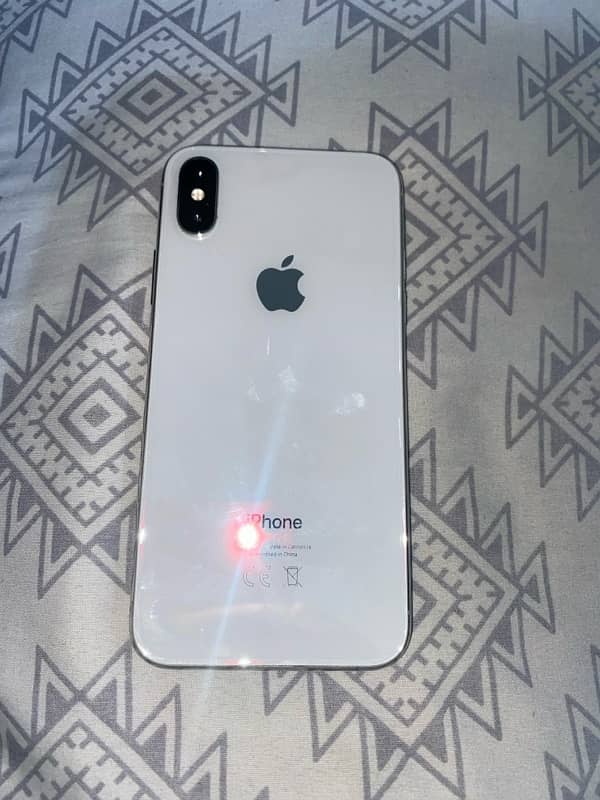 iphone x and 7 both for sale only for 34k 1