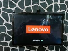 lenovo P11 plus 6GB + 128 GB tablet 11 inch