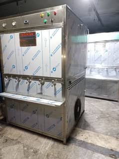 Water Chiller/ Storage Water Coolers