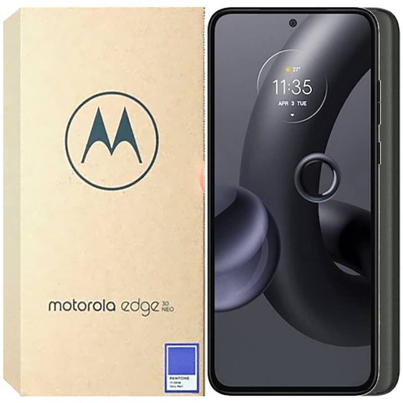 Moto Edge Neo 30 0