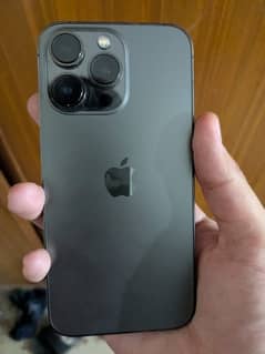 iphone 13 pro pta approved