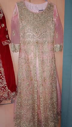 walima dress