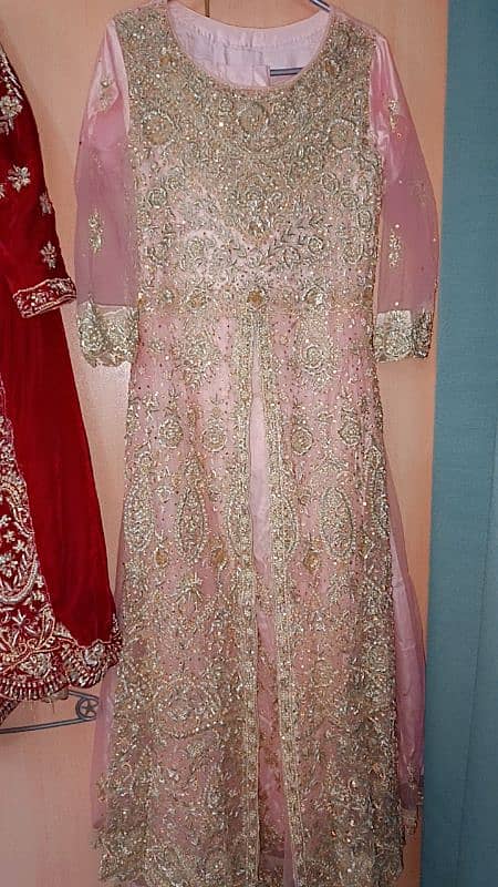 walima dress 0