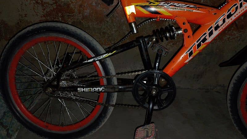 cycle for sale export cycle 6