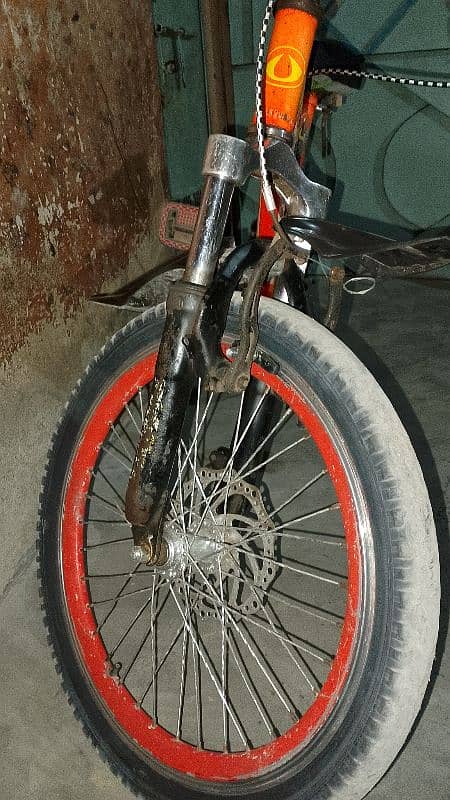 cycle for sale export cycle 7