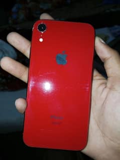 IPHONE XR 64 GB NON PTA