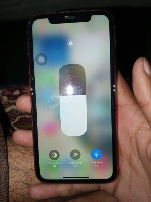 IPHONE XR 64 GB NON PTA 6