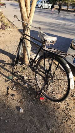 Sohrab cycle for sale