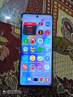 Infinix Note 30 8+8gb 256gb