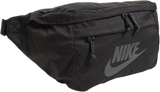 Original nike waist bag black