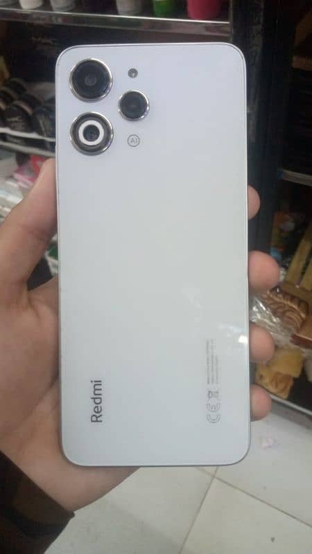 redmi 12 8gb 128gb 2