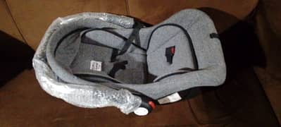 baby seat