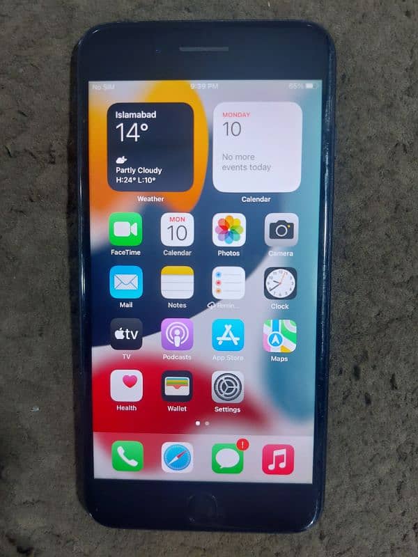 NON PTA 128GB Battery 71  All OK TOtAl Original 0