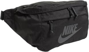 Original Nike waist bag black