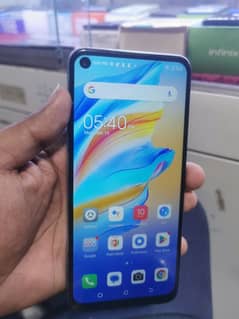 tecno comon 17 ha 6GB ram 128GB Mamry