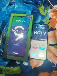 Infinix