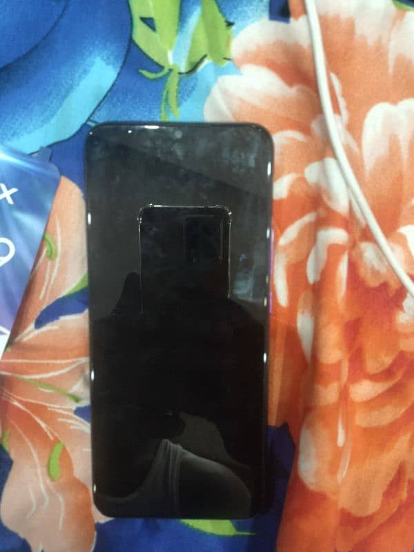 Infinix Hot 9 play 4+64 4