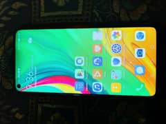 Huawei P40 lite E Neat Condition