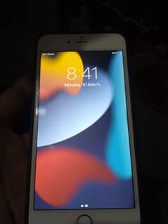 iphone 6s plus 128gb pta approved exchange android ka salt