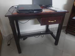 computer table