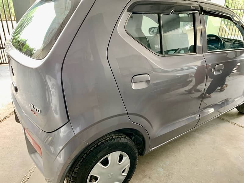 Suzuki Alto VXL 2022 3