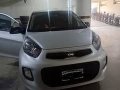 KIA Picanto B2B Genuine 2021 Model