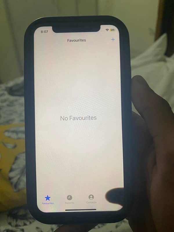 Iphone 11pro panel 0