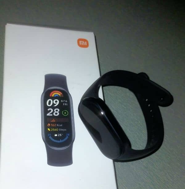 Xiaomi band 9. brand new 3