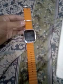 smart watch