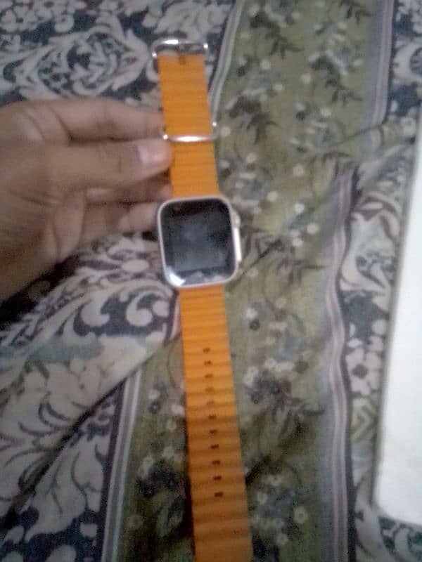 smart watch 0