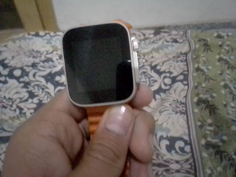 smart watch 1