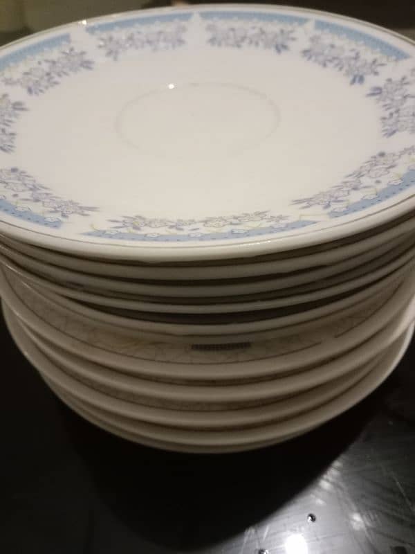 12 beautiful marble small plates multipurpose 0