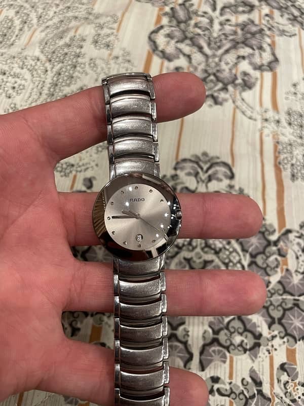 Rado Original 2