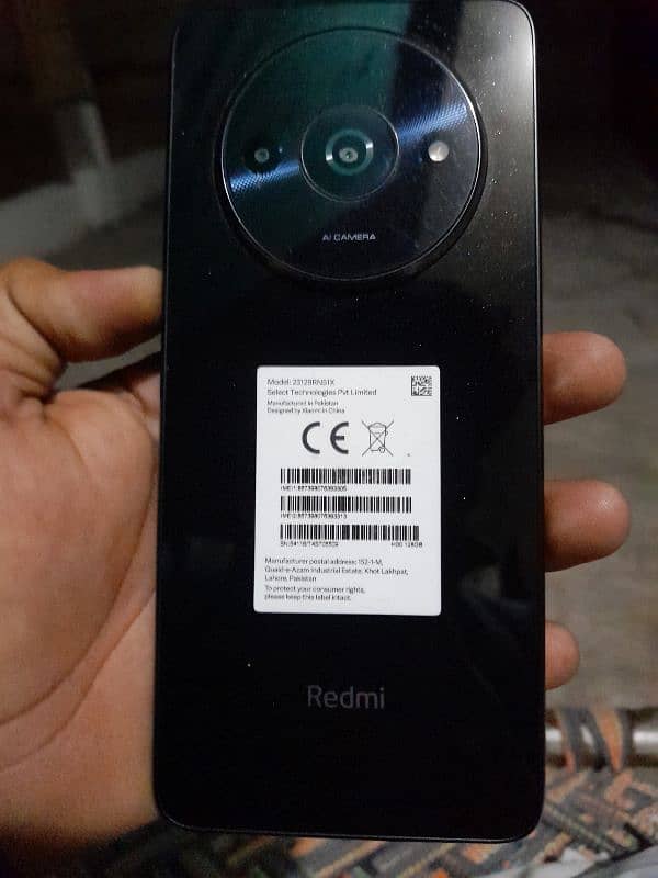 redmi A3.4 128 3