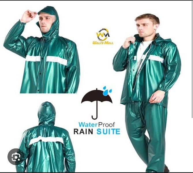 rain coat rain suit water proof barsati dangri 0