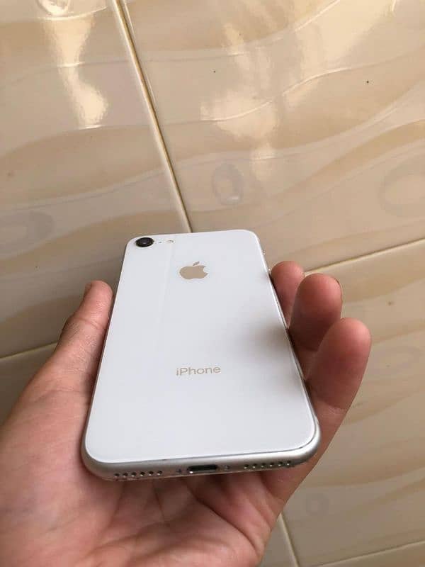 iphone 8 64 PTA approved 1