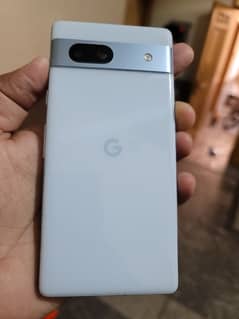 Google pixel 7a for sell