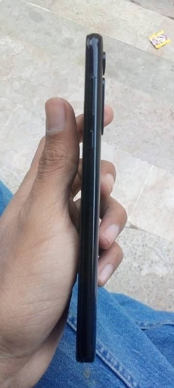 Moto g Stylus 2020 all ok set 1