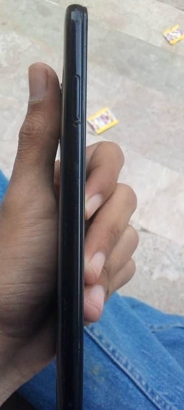 Moto g Stylus 2020 all ok set 3